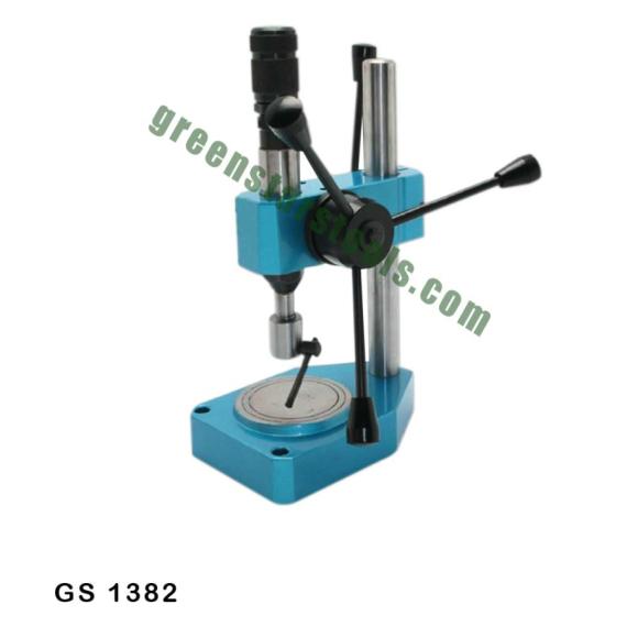 JEWELRY STAMPING MACHINE