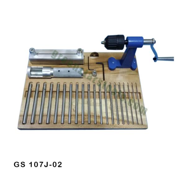 JUMP RING MAKER