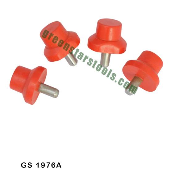 EXTRA PEGS FOR JUMBO CASE HOLDER