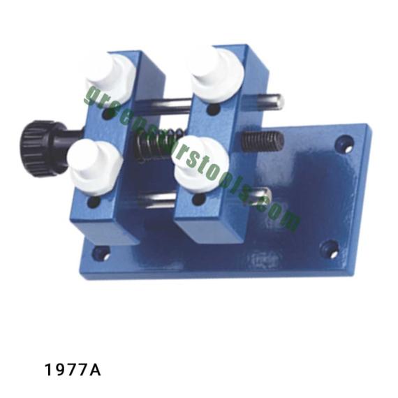 JUMBO CASE HOLDER WITH BASE