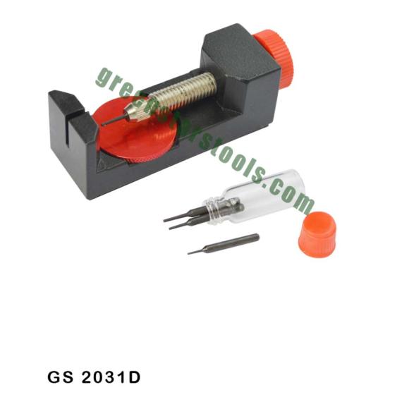 JUMBO CHAIN LINK REMOVER BLACK