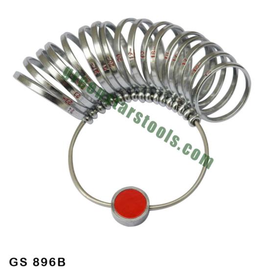 JUMBO FINGER GAUGE
