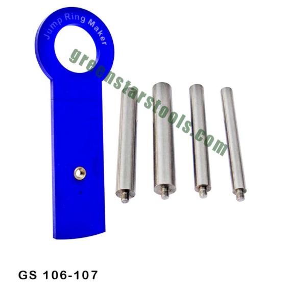 JUMP RING MAKER