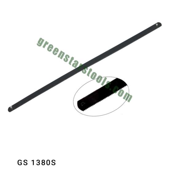 JUNIOR HACKSAW BLADES