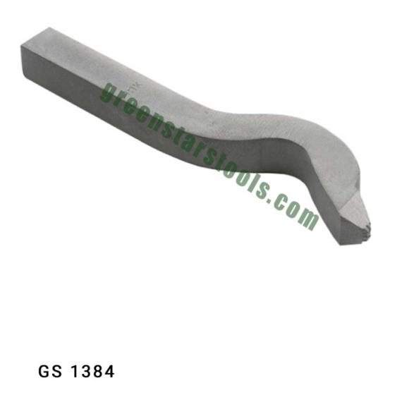 KARAT STAMP CURVED /RING STAMPS CURVED