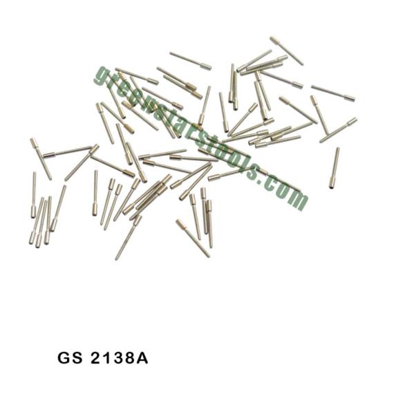KEYLESS STEMS