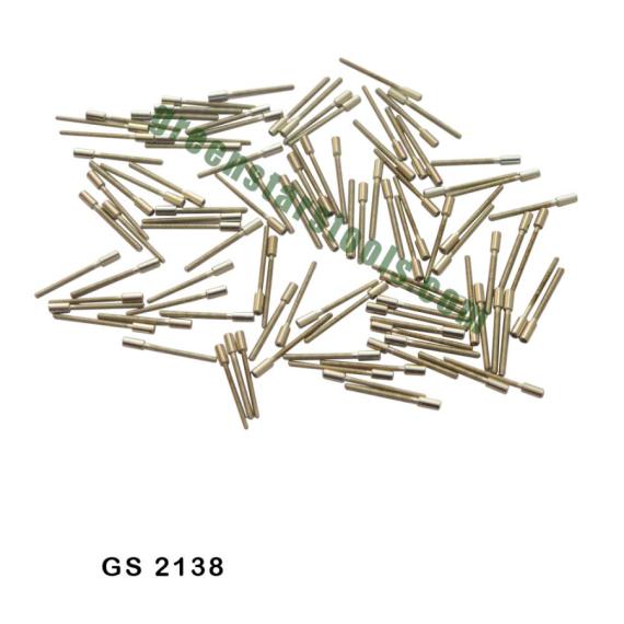 KEYLESS STEMS EXTENSION