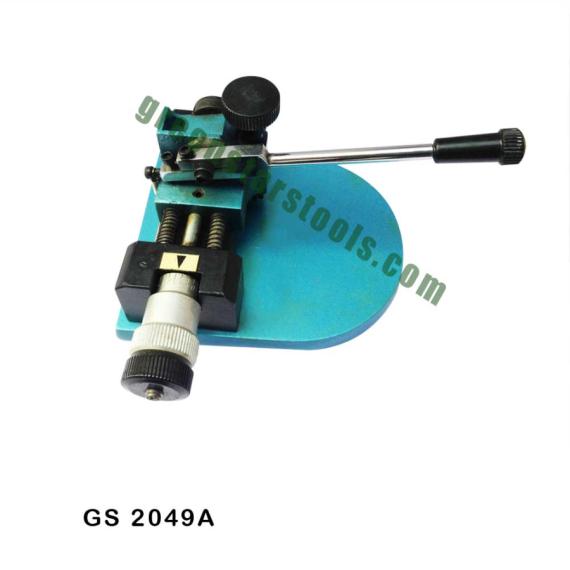 KEYLESS WATCH STEMS CUTTER