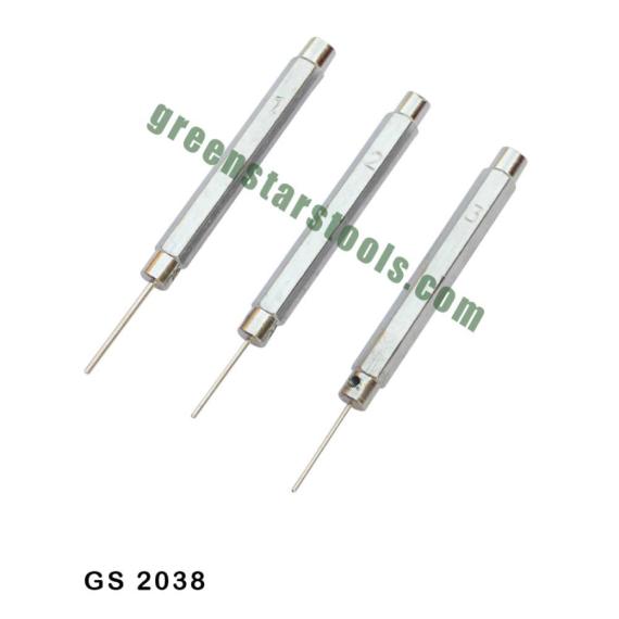 LINK REMOVER SET OF 3 PINS