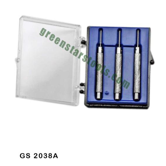 LINK REMOVER SET OF 3 PCS