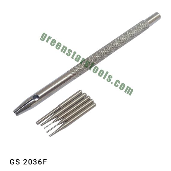 LINK REMOVER SET OF 5 PCS