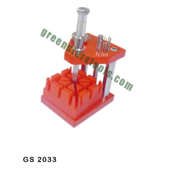 LINKS & SPRING BAR REMOVER