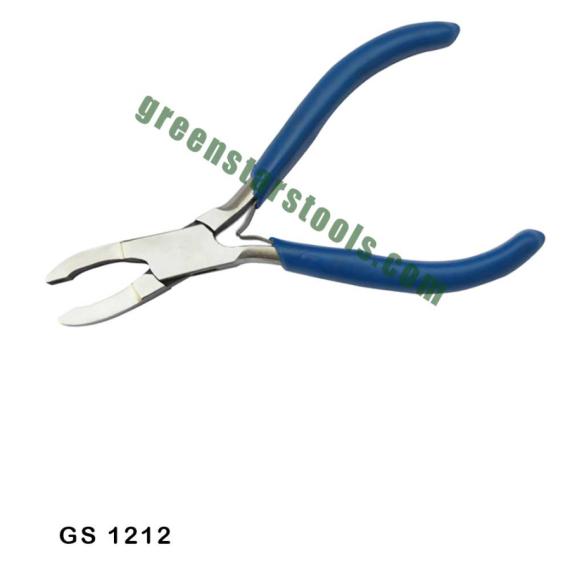 LOOP CLOSING PLIERS STAINLESS STEEL