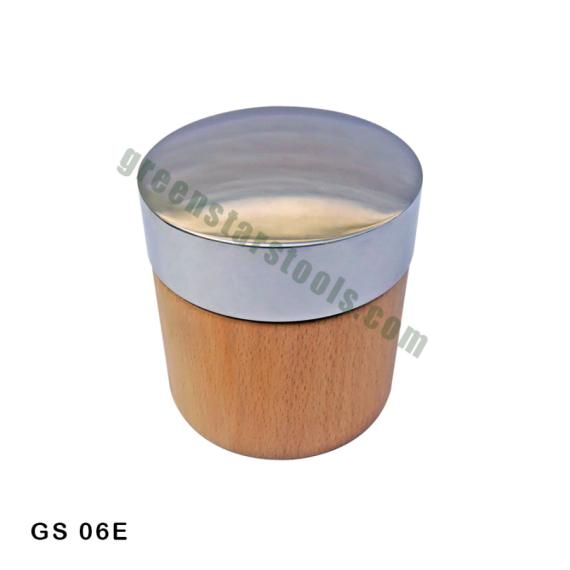 LOW DOME BENCH ANVIL