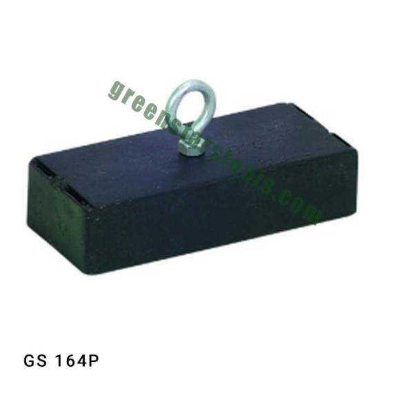 RETRIEVING MAGNET
