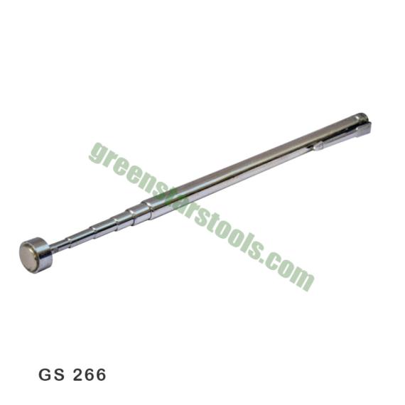 TELESCOPIC MAGNETIC PICK UP TOOL