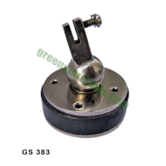 MAGNETIC THIRD HAND BASE ONLY