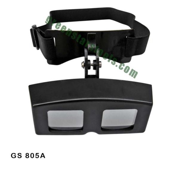 MAGNIFIER BINOCULAR