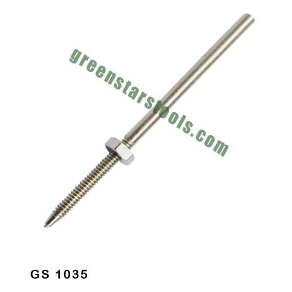 MANDREL CRATEX POINT