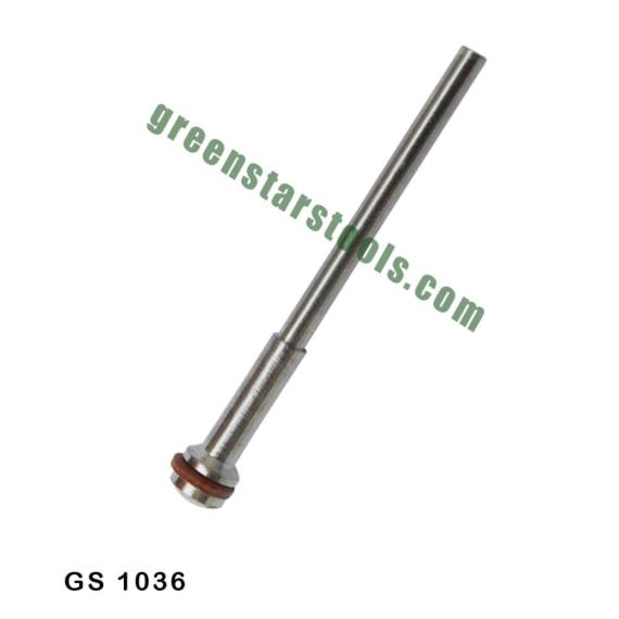MANDREL CRATEX SMALL WHEEL