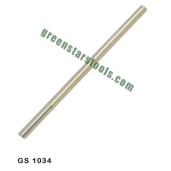 MANDREL FOR EMERY PAPER