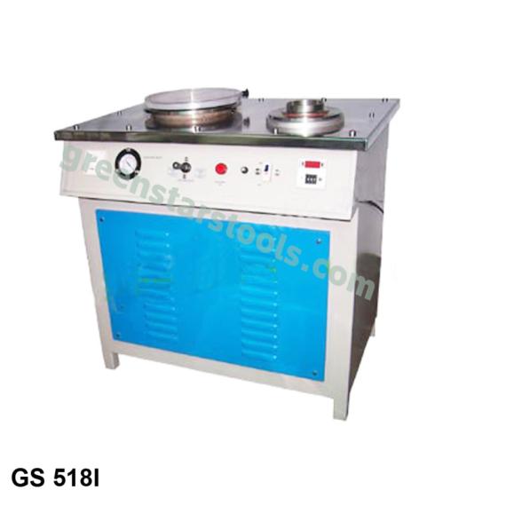 MANUAL POURING VACUUM CASTING MACHINE SUPERIOR
