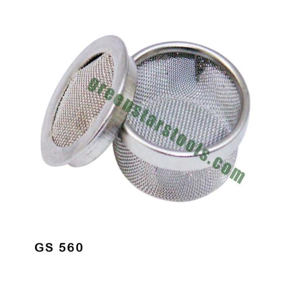 MESH CONTAINER