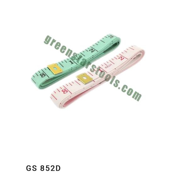 MEASUREMENT TAPE MULTICOLOR
