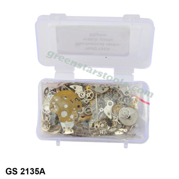 Mechanical /Automatic Watch Parts