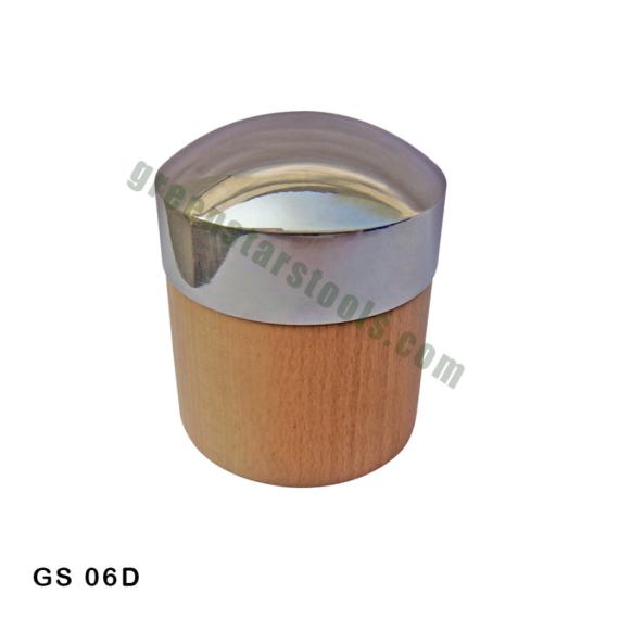 MEDIUM DOME BENCH ANVIL