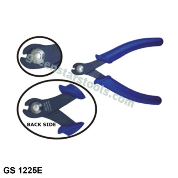 MEMORY WIRE CUTTER PLIERS