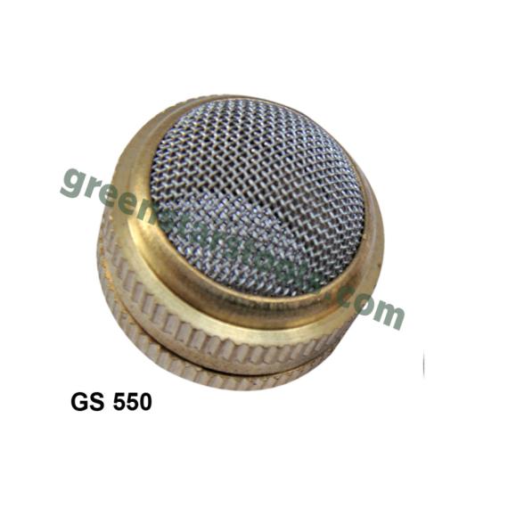 MESH CONTAINER SCREW TYPE 25MM