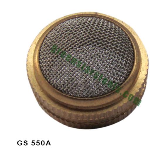 MESH CONTAINER SCREW TYPE 50MM