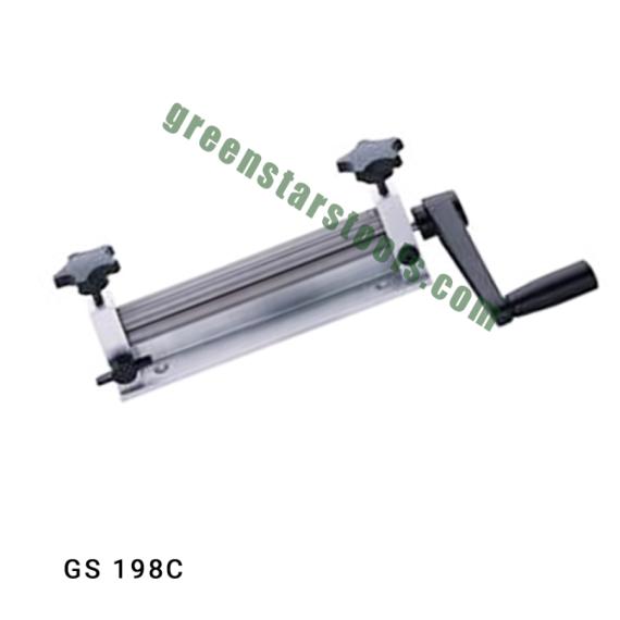 MICROFOLD BRAKE BASE