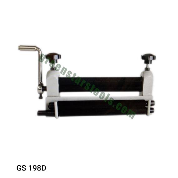 MICROFOLD BRAKE BASE DOUBLE VERSION