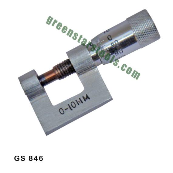 MICROMETER SCREW GAUGE