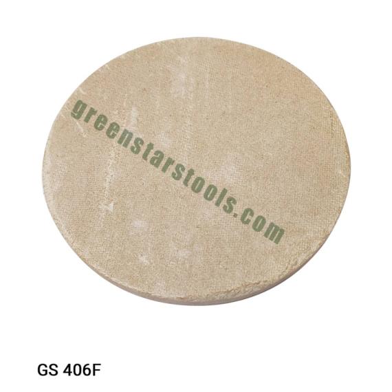 MILL BOARD TYPE SOLDERING MAT ROUND