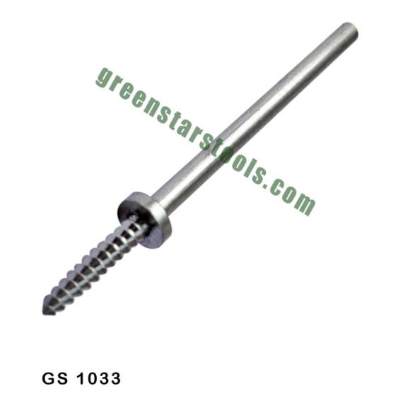 MINI MANDREL THREADED
