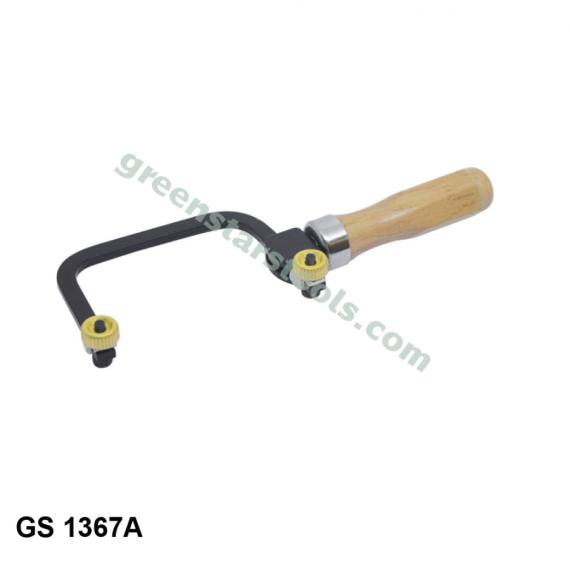 MINI SAW FRAME SWISS