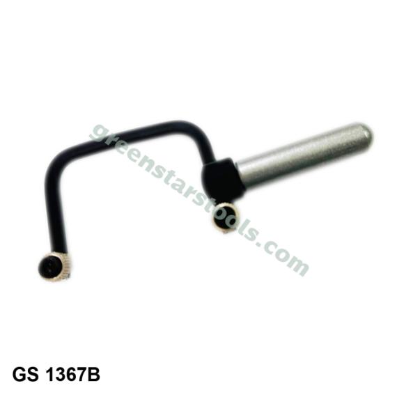 MINI SAW FRAME SWISS TYPE