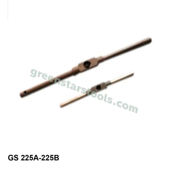 MINI TAP WRENCH