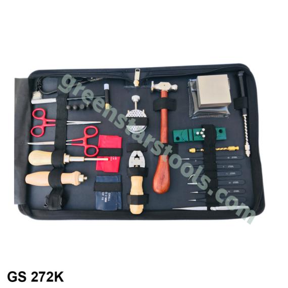 MODEL AND JEWELERY MAKING TOOL SET