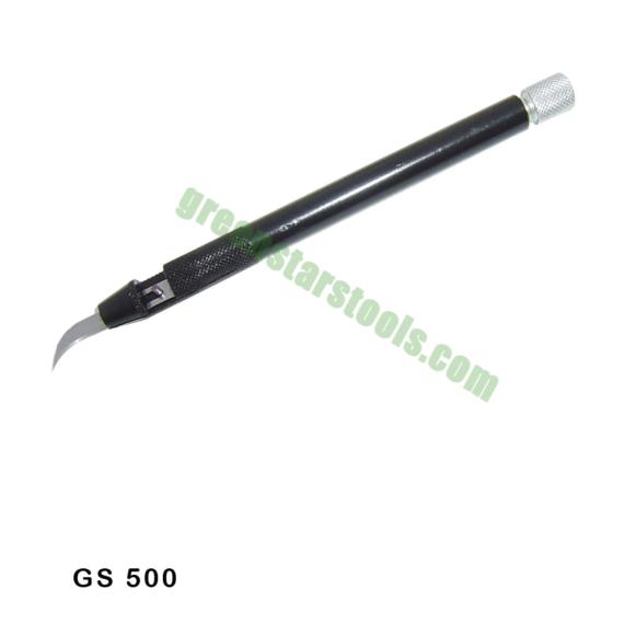 MULTI BLADE KNIFE HANDLE