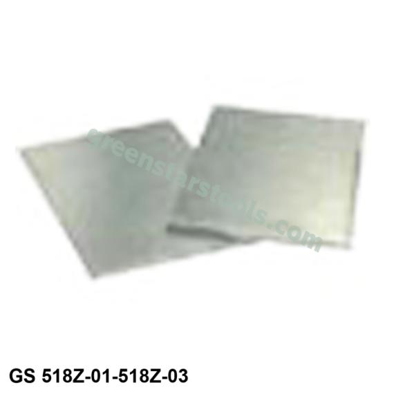 MOLD PLATES