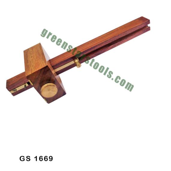 MORTICE MARKING GAUGE