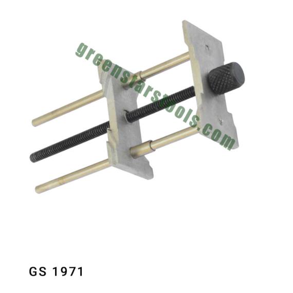 MOVEMENT HOLDER ALUMINUM