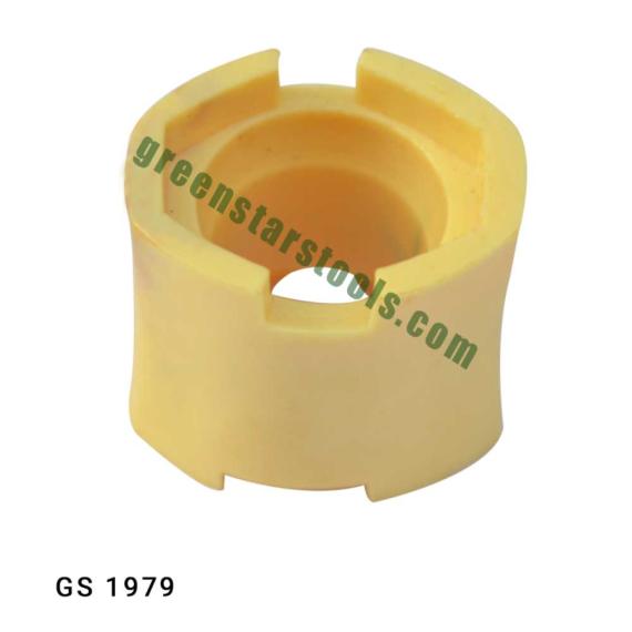 MOVEMENT HOLDER PLASTIC