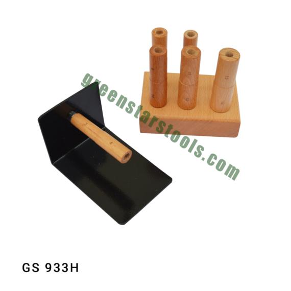 MULTI RING MANDREL SET OF 12 PCS