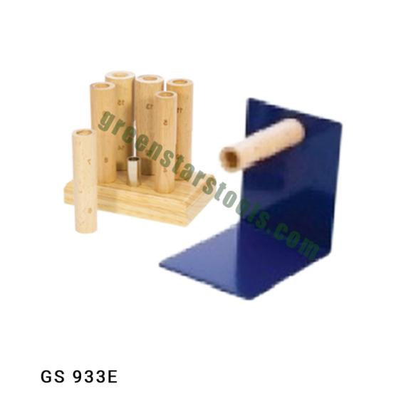 MULTI RING MANDREL SET OF 6 PCS