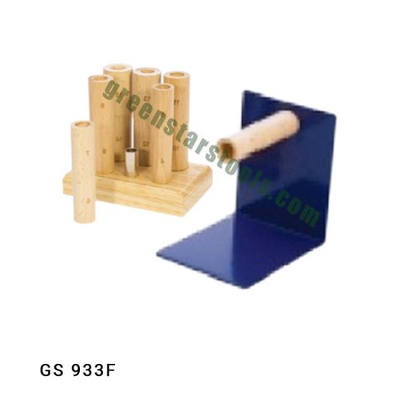 MULTI RING MANDREL SET OF 6 PCS